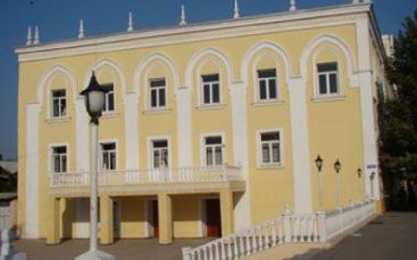 Gəncə teatrında 20 ildən sonra əsəri əsasında tamaşa hazırlanır