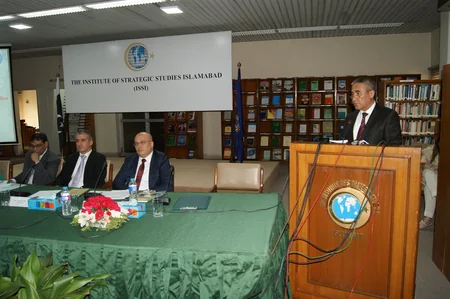 Səfir: Pakistanı hər zaman güclü, sabit, təhlükəsiz və inkişaf edən ölkə kimi görmək istəyirik