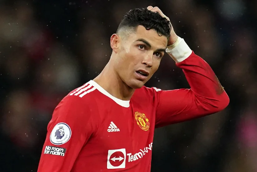 Ronaldo turns to Manchester United for termination of his contract