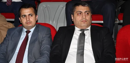 Bursada Xocalı soyqırımının qurbanları yad edilib