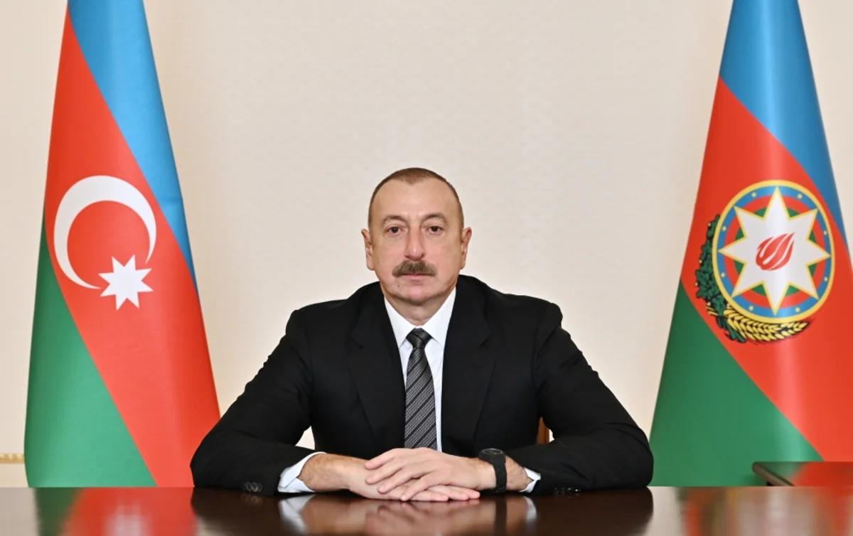 President: Azerbaijan's state independence is strong and well-founded