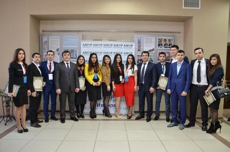 Leyla Əliyevanın təşəbbüsü ilə İvanovoda RAGB-nin IV Qış Liderlik Məktəbi açılıb
