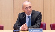 Emin Əmrullayev VIII ADA Beynəlxalq Təhsil Konfransında iştirak edib