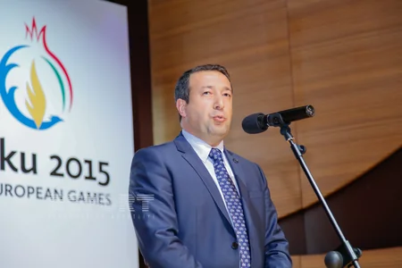 ​Bakı-2015in ulduz elçiləri təqdim edilib - SİYAHI