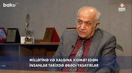 Qərbi Azərbaycan Xronikası: Ulu öndər Heydər Əliyevin əmiləri soyqırımı cinayətlərinə məruz qalıblar