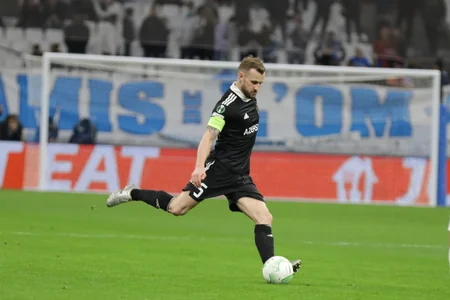 Konfrans Liqası: Qarabağ səfərdə Marselə uduzub