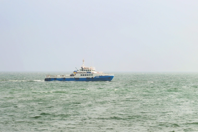 Dövlət Agentliyi küləkli hava şəraiti ilə bağlı gəmilərə xəbərdarlıq edib