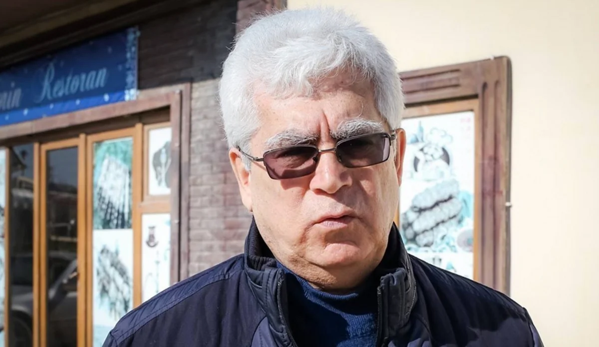 Ötən gün reanimasiyaya yerləşdirilən vəkil Əsabəli Mustafayevin vəziyyəti açıqlanıb