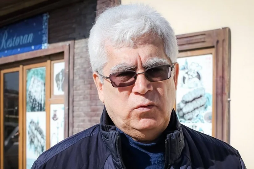 Ötən gün reanimasiyaya yerləşdirilən vəkil Əsabəli Mustafayevin vəziyyəti açıqlanıb