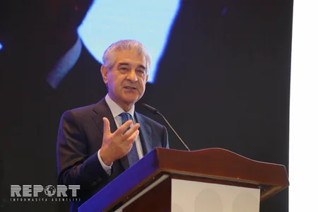 DOST Agentliyinin konsepsiyası və “e-sosial” internet portalının təqdimatı olub