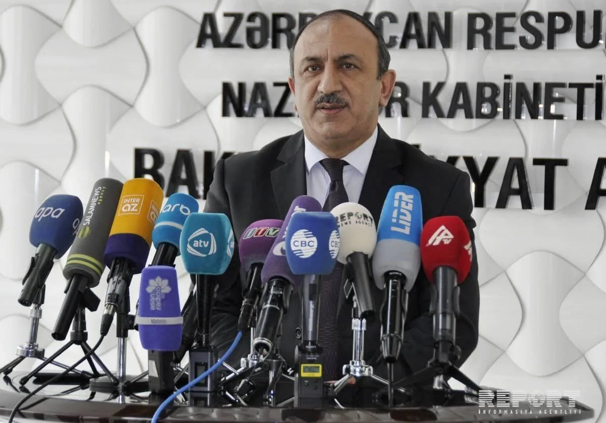 Bakıda yeni avtobus marşrutu müsabiqəyə çıxarılıb