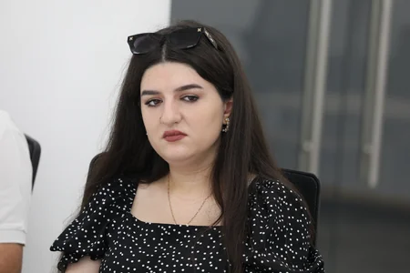 Vyaçeslav Sapunov: “Adı qazanmaq çətin, itirmək isə çox asandır”