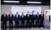 Представители молодежных фондов Азербайджана и Турции обсудили совместное сотрудничество