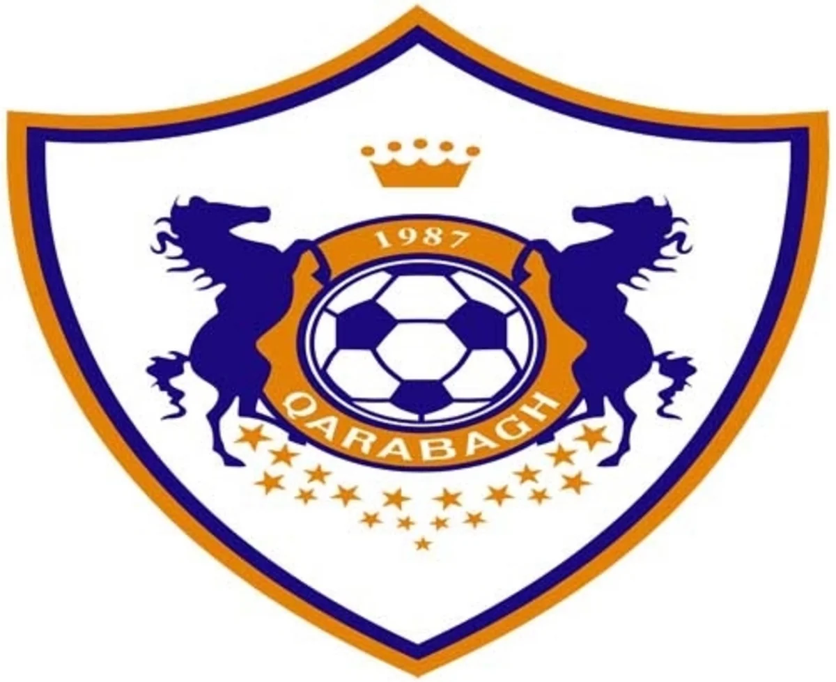 Qarabağ qış fasiləsindən sonra ilk dəfə məğlub olub