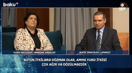 Qərbi Azərbaycan Xronikası: “Azərbaycanlı qadın və uşaqları sürüyərək qarın içinə atmışdılar”