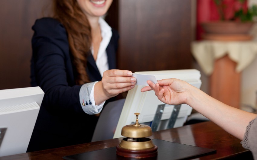 Azərbaycanda hotellərin xərcləri 2 dəfədən çox artıb