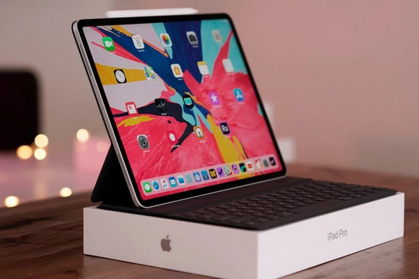 Рыночная доля iOS на планшетах в Азербайджане снизилась на 15%