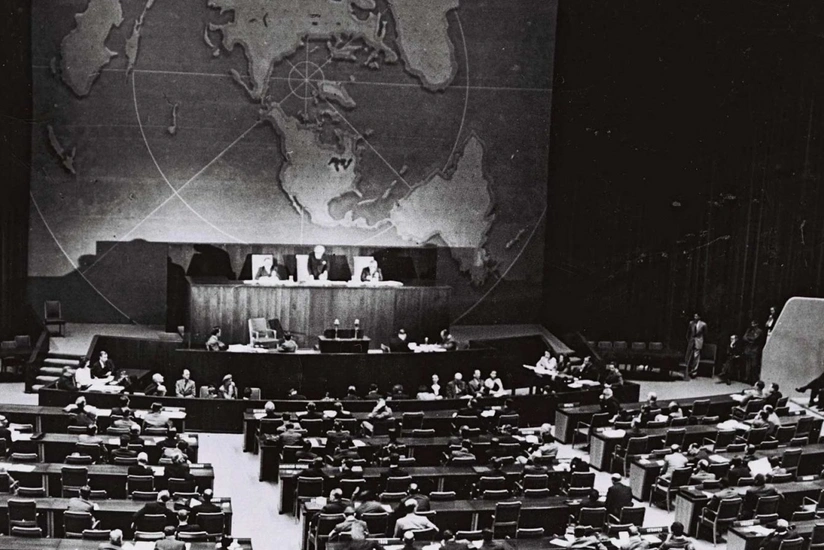 Fələstinin tanınması oyunu  – 78 ildir açılmayan düyün - ŞƏRH