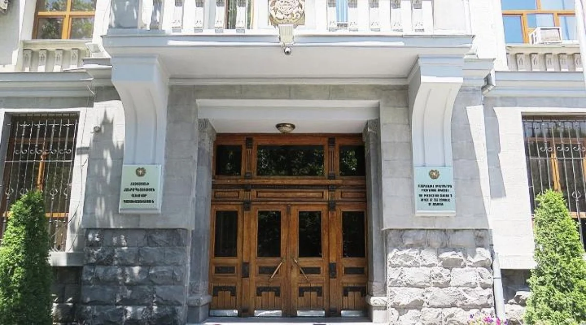 Прокуратура Армении настаивает на уголовном преследовании главы Апостольской церкви