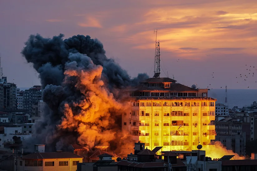 Армия Израиля заявила о ликвидации трех полевых командиров Хезболлах