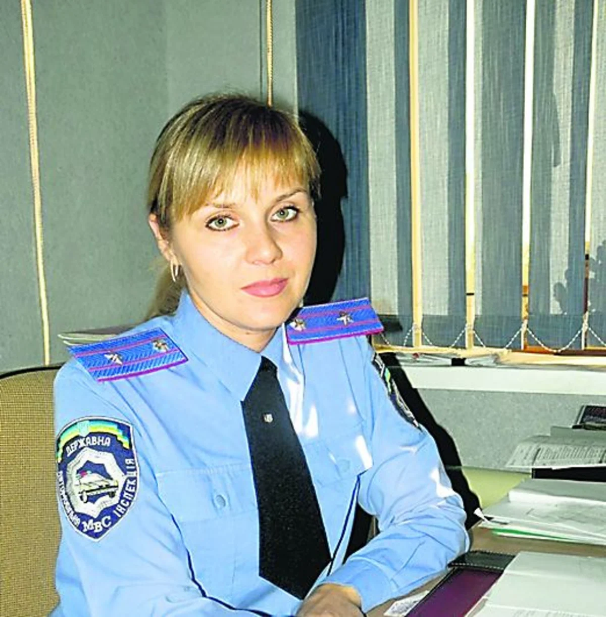 Ukrayna polisi Azərbaycan və Əfqanıstan vətəndaşları arasında atışma olması xəbərini təkzib edib