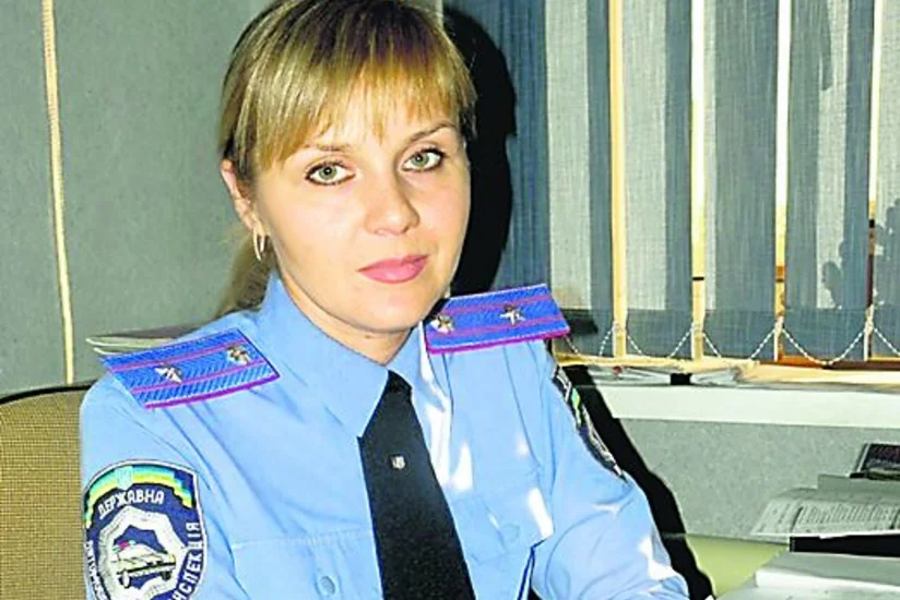 Полиция Украины опровергла перестрелку между гражданами Азербайджана и Афганистана