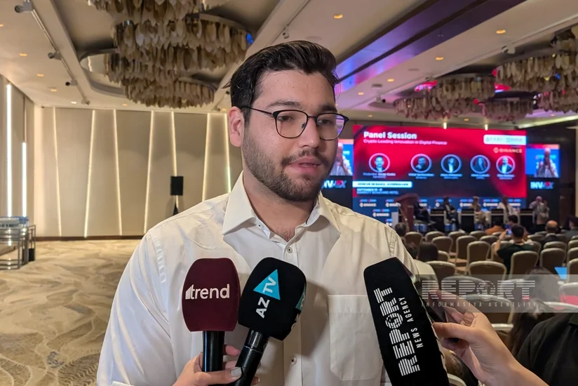 Qlobal konsaltinq şirkəti Azərbaycan bazarına daxil olmaq istəyir