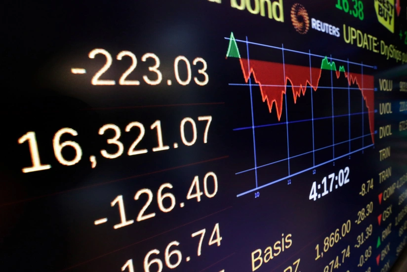 Key indicators of world commodity, stock and currency markets (26.01.2021)