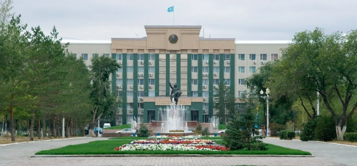 ​В Казахстане ликвидировали четверых преступников, семь человек задержали