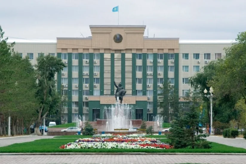 ​В Казахстане ликвидировали четверых преступников, семь человек задержали