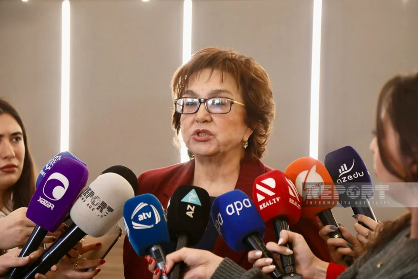 DİM sədri: İmtahanda abituriyentlərə verilən suallar tədris proqramından kənar olmur