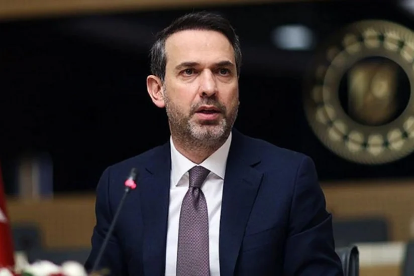 Alparslan Bayraktar: “Türkiyə regionda enerji layihələri üçün əsas vasitəçi rolunu oynayır”