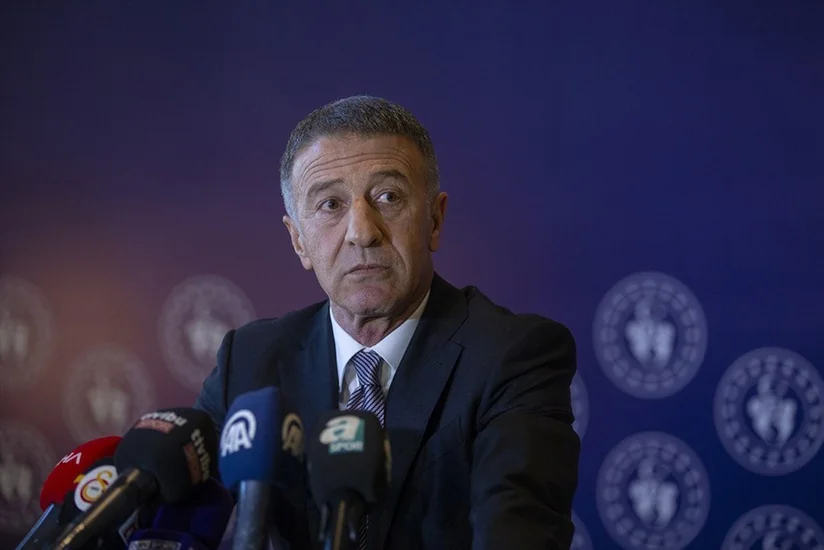 Trabzonsporun prezidenti: CAS-ın UEFA-nın qərarını ləğv edəcəyinə inanırıq