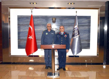 Zakir Həsənov: Azərbaycan-Türkiyə əlaqələri dövlət başçılarımızın rəhbərliyi ilə uğurla davam etdirilir