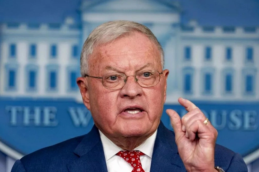 Trampın xüsusi nümayəndəsi Ukraynaya səfərini təxirə salıb