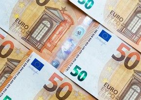 Avroqrup: Avro cəlbedici valyutadır və bu, dolların mövqeyinin zəifləməsi ilə bağlı deyil