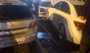 Goranboydakı qəzada piyada və sürücü ölüb