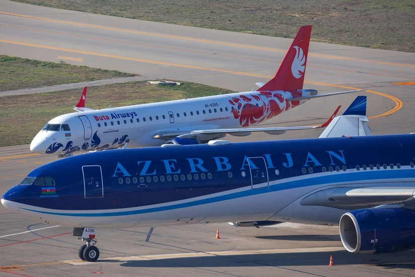 AZAL совершит чартерные рейсы для доставки граждан Азербайджана на Родину