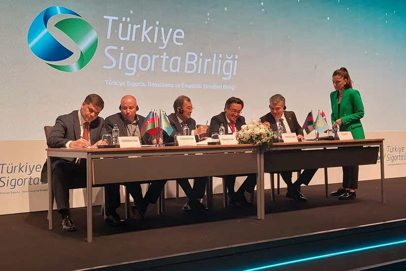 Türk Dünyası Sığorta Birliyi yaradılıb