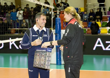 ​Azərreyl və Lokomotiv klubları Çempionlar Liqasında məğlub olub