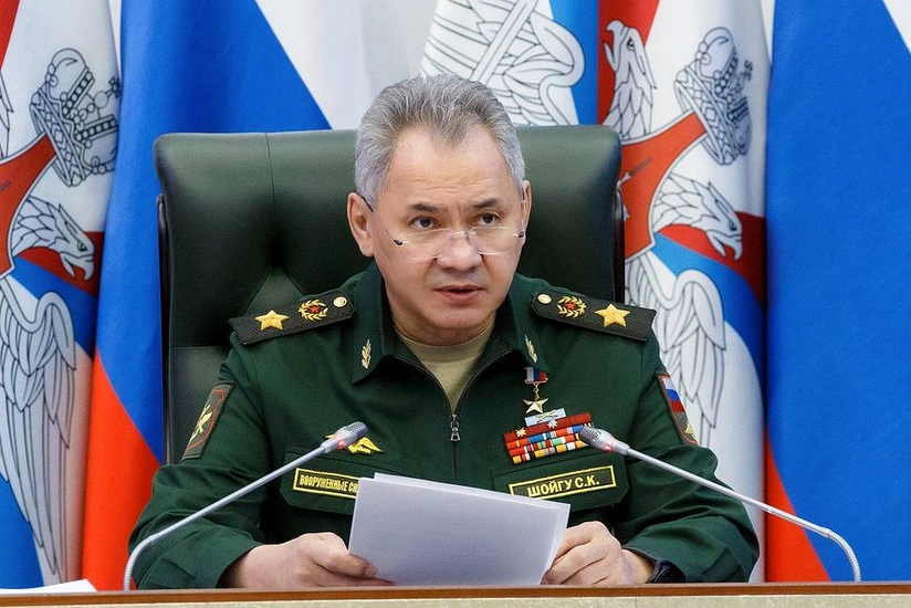 Шойгу: Россия продолжит развитие ядерного потенциала