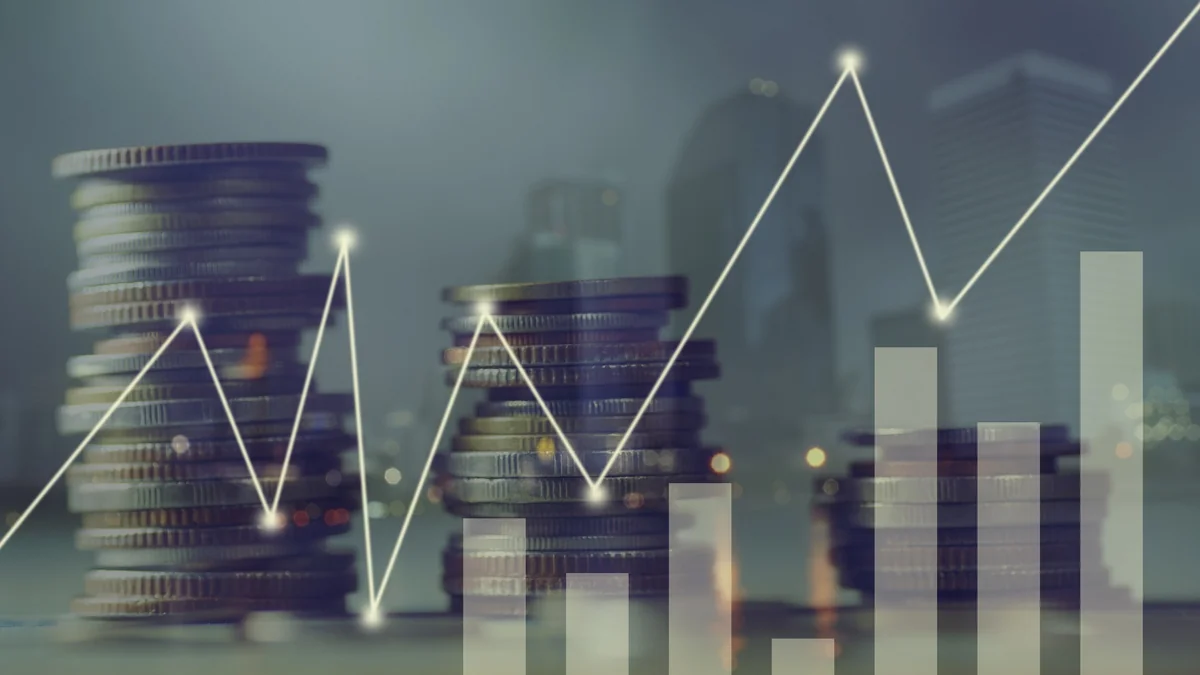 Инвестиции в финансовый сектор Азербайджана возросли