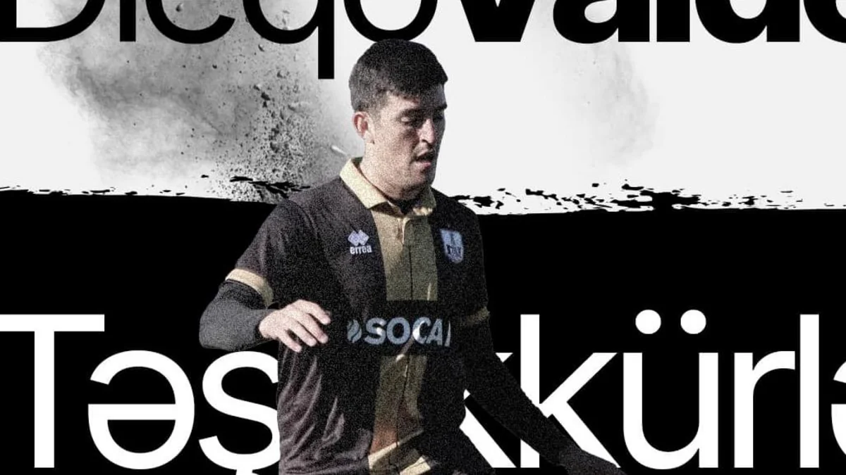 Neftçi legioneri ilə yolları ayırıb