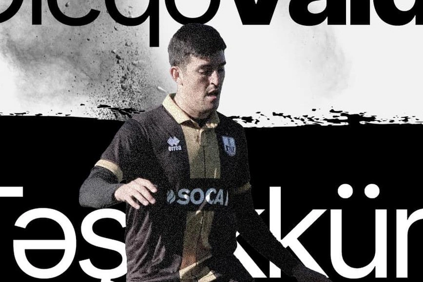 Neftçi legioneri ilə yolları ayırıb