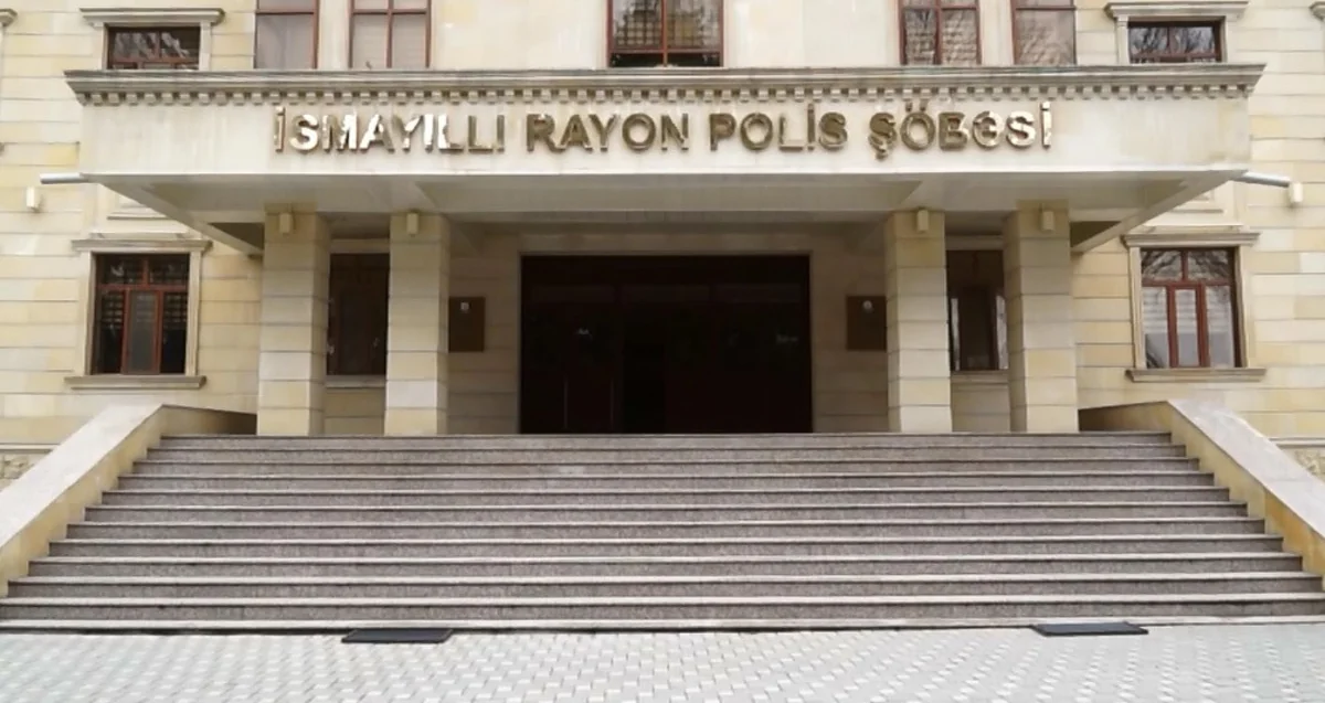 İsmayıllıda karantini pozan şəxslər cərimələndi