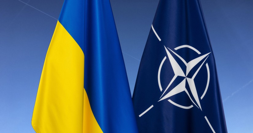 СМИ: НАТО может включить помощь Украине в показатель расходов на оборону