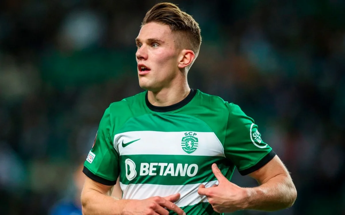 Viktor Dyekereşi transfer etmək istəyən daha bir klub bəlli olub