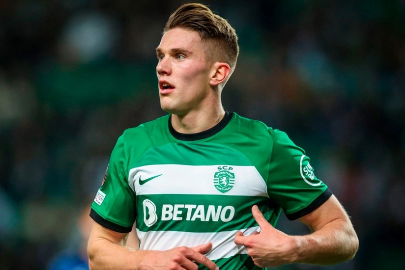 Viktor Dyekereşi transfer etmək istəyən daha bir klub bəlli olub