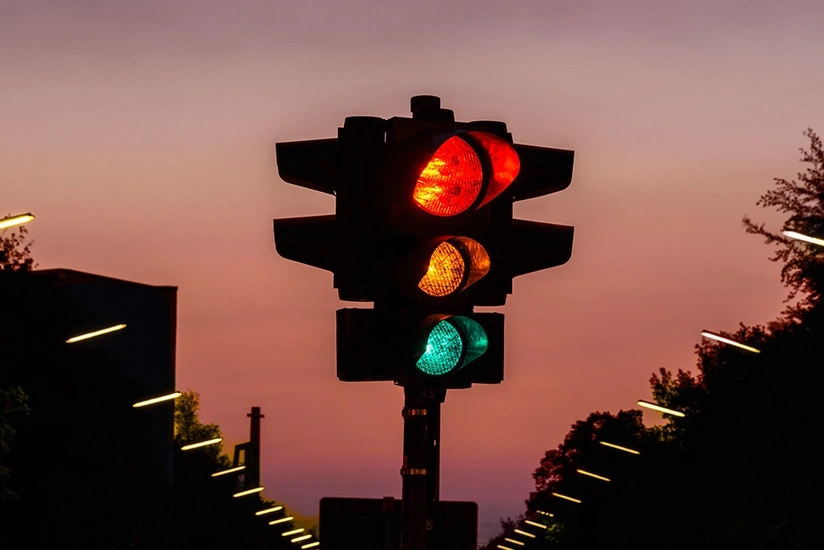İmişlidə yol qəzası olub, xəsarət alan var