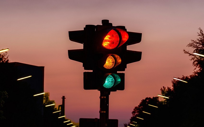 İmişlidə yol qəzası olub, xəsarət alan var